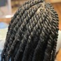 Crochet Havana Twist