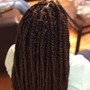 Medium Kinky Twist