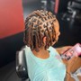 Kids Loc Maintenance