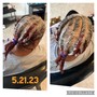 Teen Boy Braids