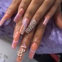 Custom Press on Nails