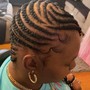 Senegalese Twist