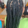 Senegalese Twist