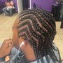 Jumbo Braids