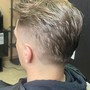 Men's Trim