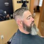 Men's Trim