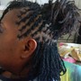 Senegalese Twist