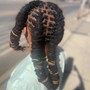 Havana Twists