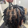 Loc Style