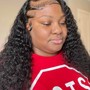 Lace Closure Sew In