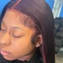 Versatile Sew In