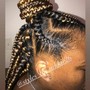 Braid Bar Style