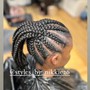 Braid Bar Style