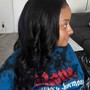 Frontal Sew In