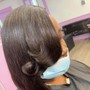 Lace Closure Sew In