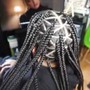 Crochet Braids