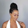 Crochet Twist