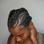 Crochet Twist