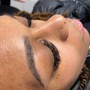 Eyebrow Wax