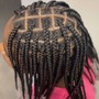 Boho Locs