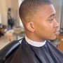 Men's Cut(Sunday)