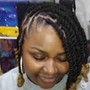 Permanent Loc Extensions