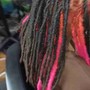 Permanent Loc Extensions