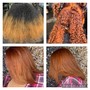 Keratin Treatment