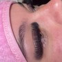 False Eyelash Add on