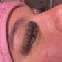 Eyelash Extension Removal