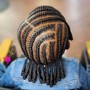 Nubian Twists