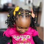 Kids Box braids