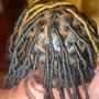 Soft locs/faux locs