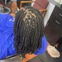 Kinky Twist