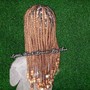 Knotless Braids special