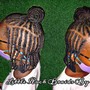 Kid's Braids