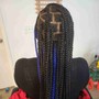 2 strand twist crown only!!!