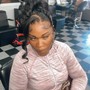 Crochet Braids