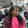 Closure Sew In