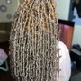 Natural Twists