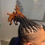 Micro retwist