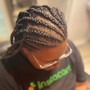 Micro retwist