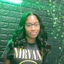 Full Lace Wig Install