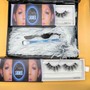 Group Lash Event