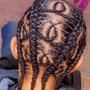 Crochet Braids