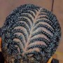 Men Braids