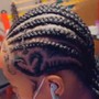 Medium Island Twist