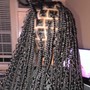 Crochet Braids