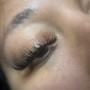 Eyelash Tint