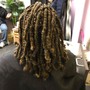 Senegalese Twist